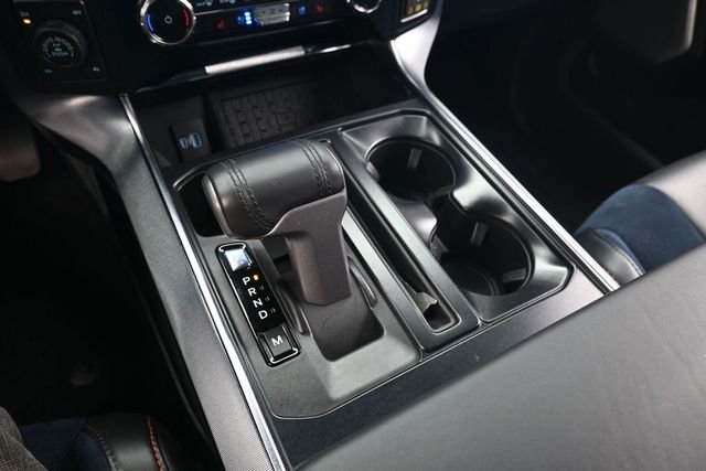 Used 2023 White Ford Raptor image 29