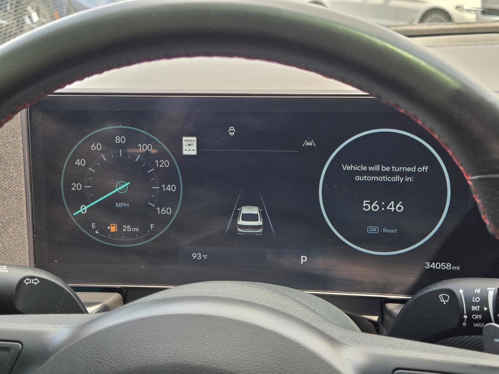 2024 Hyundai Sonata N Line - Photo 18