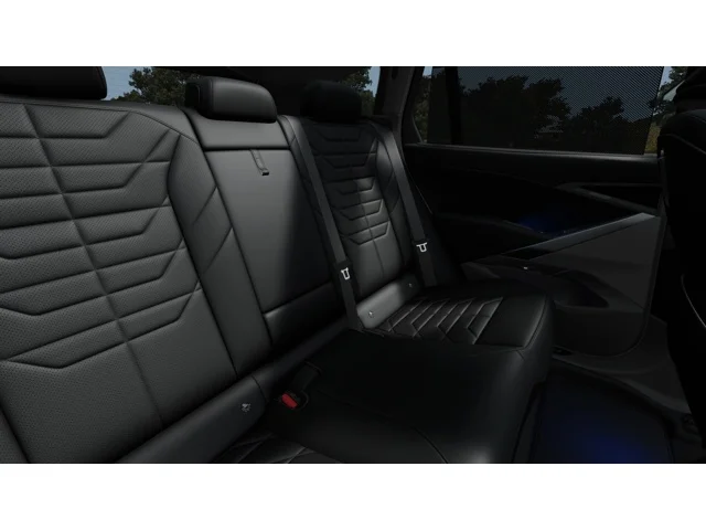 New 2027 Black Sapphire Metallic BMW  image 12