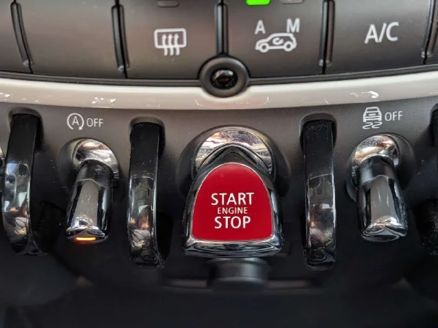 Used 2018 Red MINI Cooper S image 35