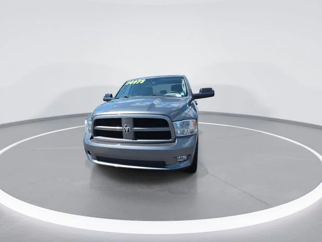 Used 2012 Gray Ram Express image 3