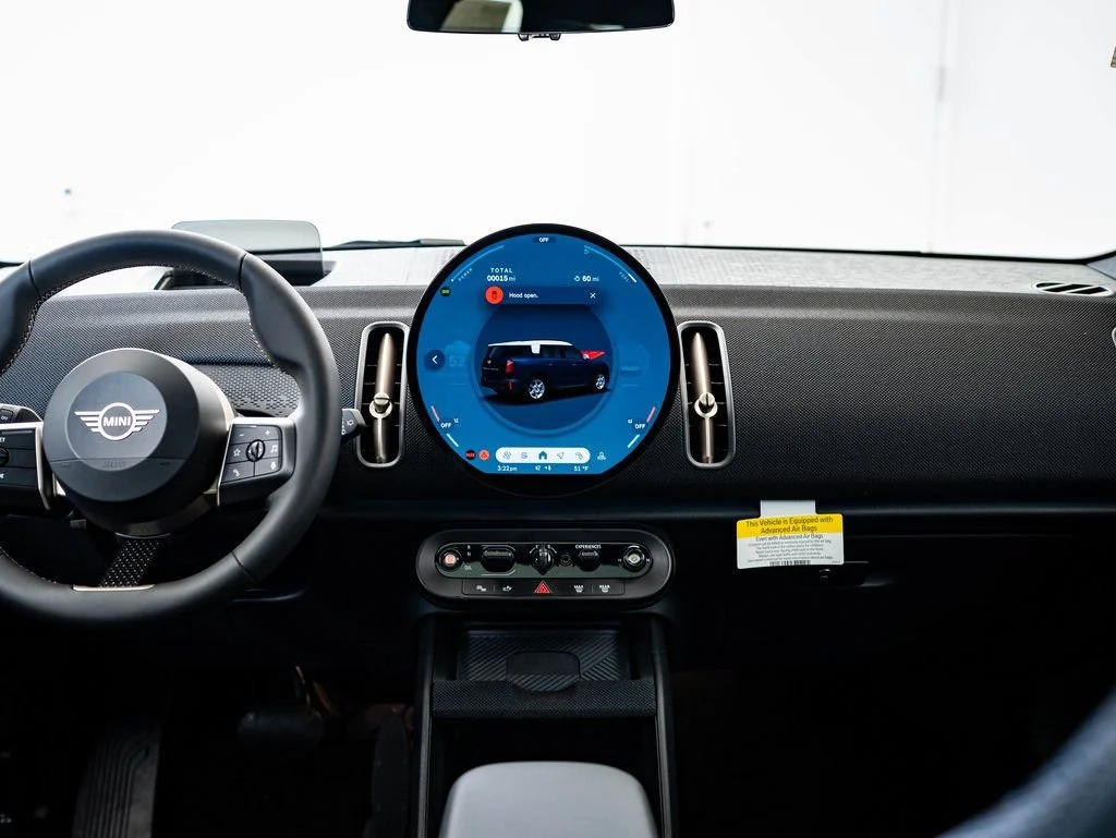 2026 MINI Countryman S - Photo 32