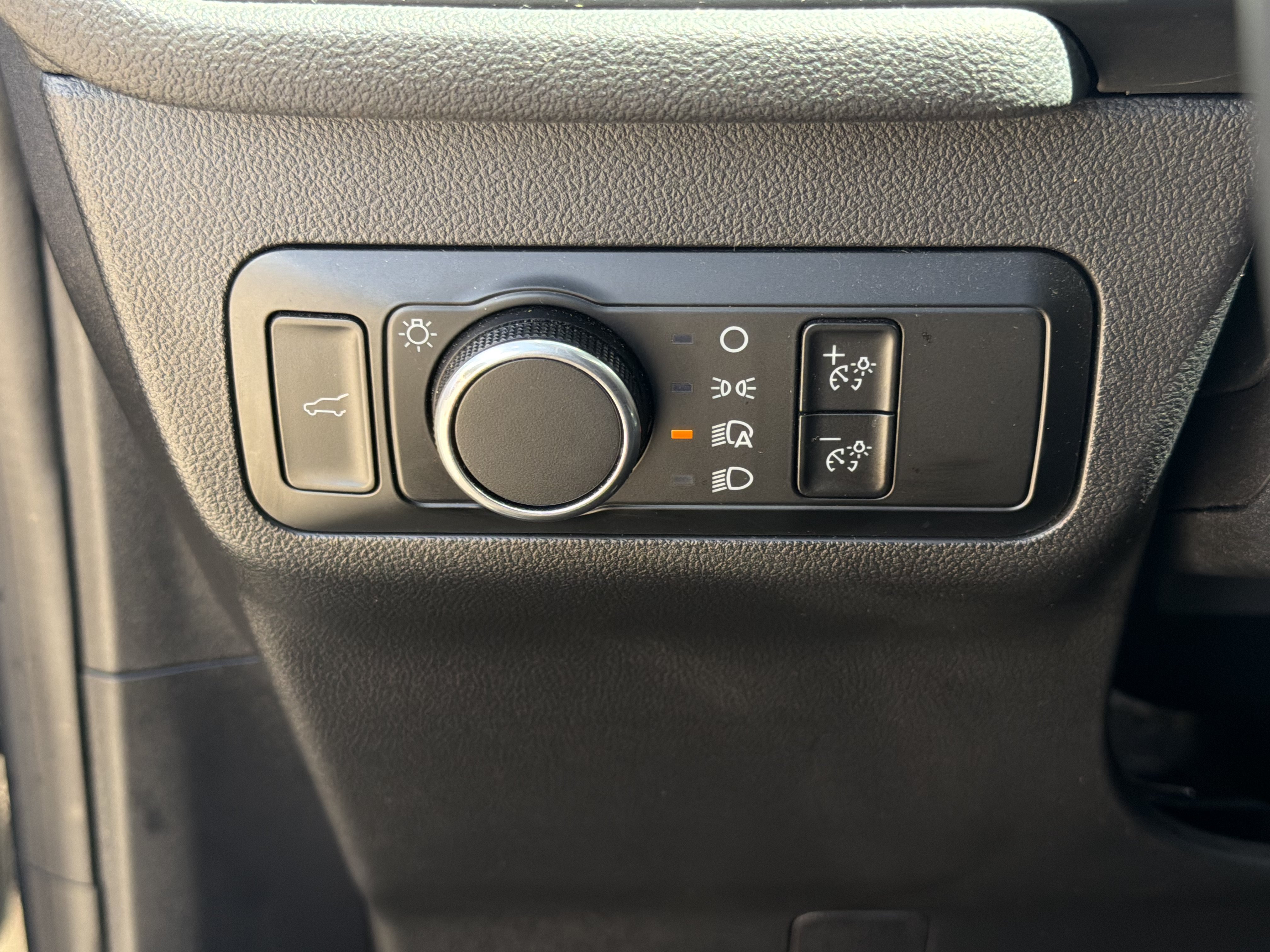 Used 2024 Black Ford Active image 21