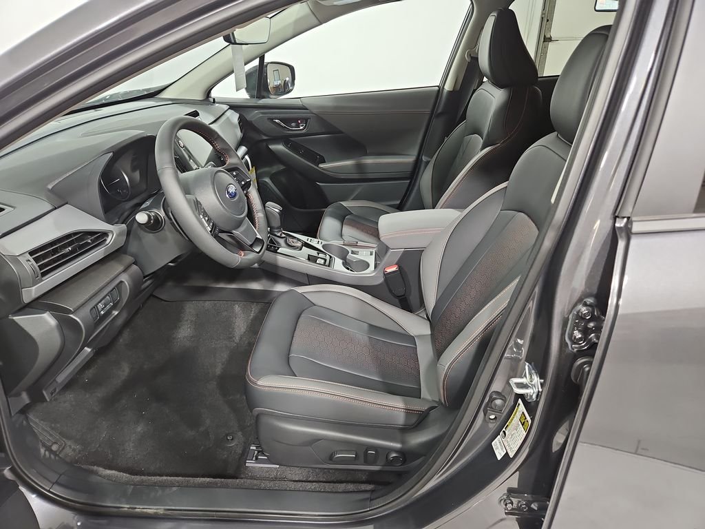 New 2026 Gray Subaru Limited image 9