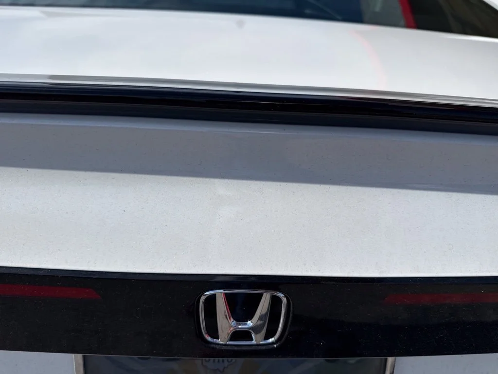 Used 2026  Honda Sport image 4