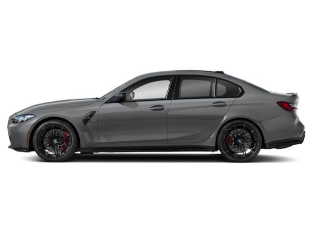 New 2027 Special Order Color BMW Base image 6