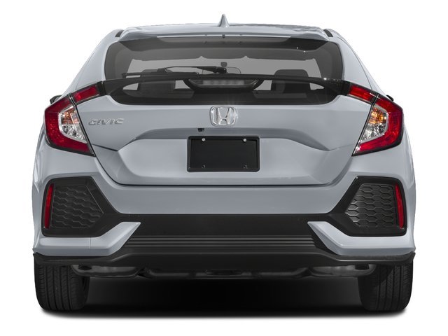 Used 2018  Honda EX image 5