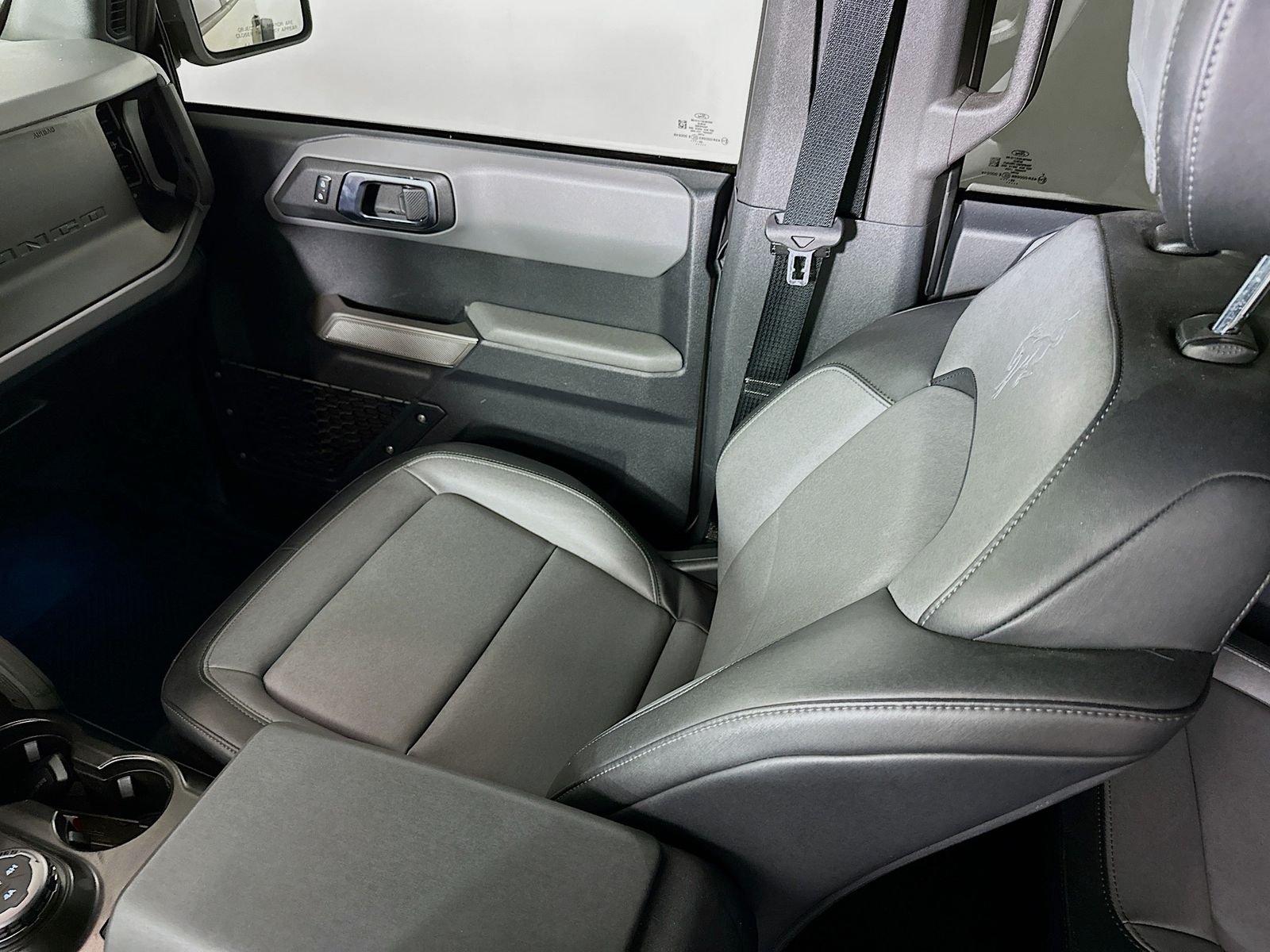 Used 2022 Desert Sand Ford Everglades image 23