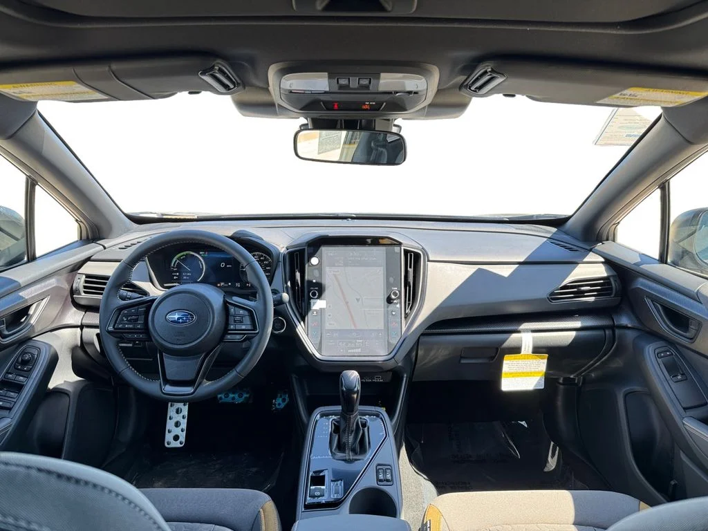 New 2026 Beige Subaru Sport image 21