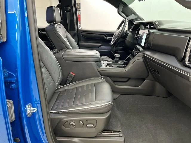 2023 GMC Sierra 1500 AT4X - Photo 15