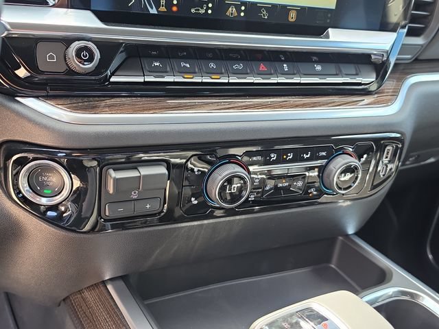 2026 Chevrolet Silverado 1500 LT - Photo 26