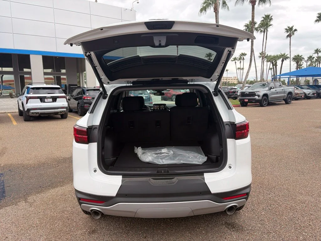 2026 Chevrolet Blazer 2LT - Photo 6