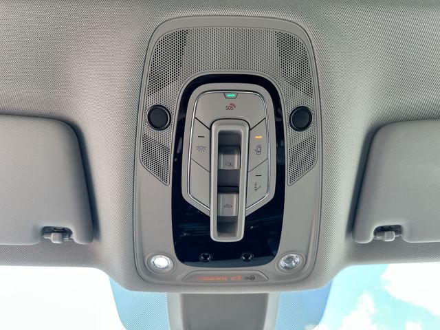 Used 2023 Silver Audi 45 S line Premium image 41