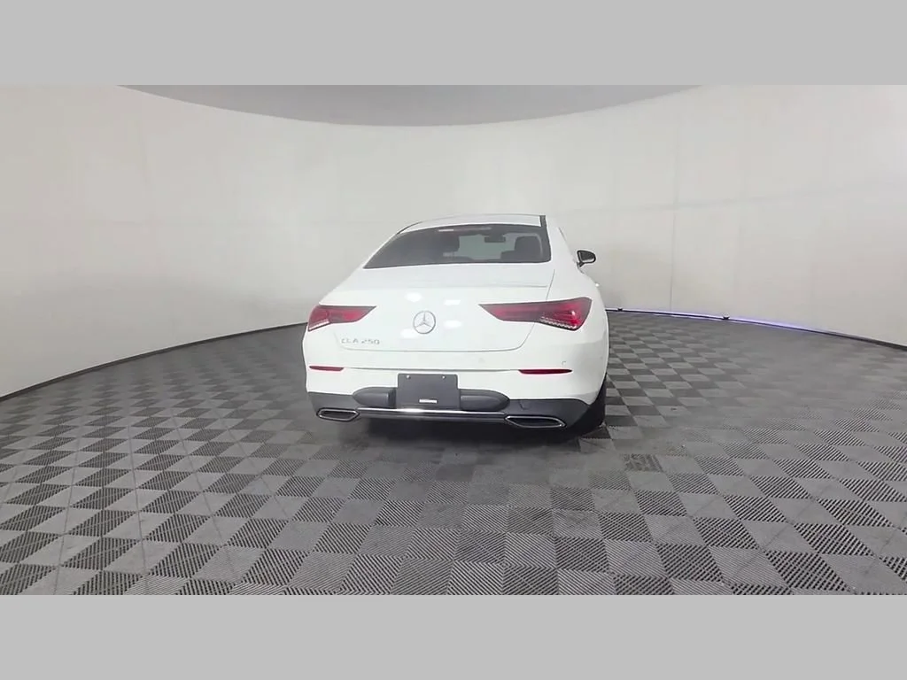 2023 Mercedes-Benz CLA CLA 250 - Photo 41