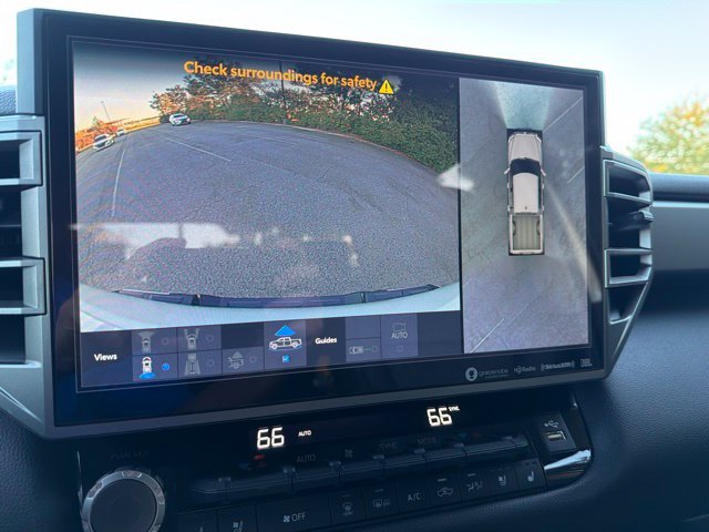 Used 2024  Toyota Limited image 50