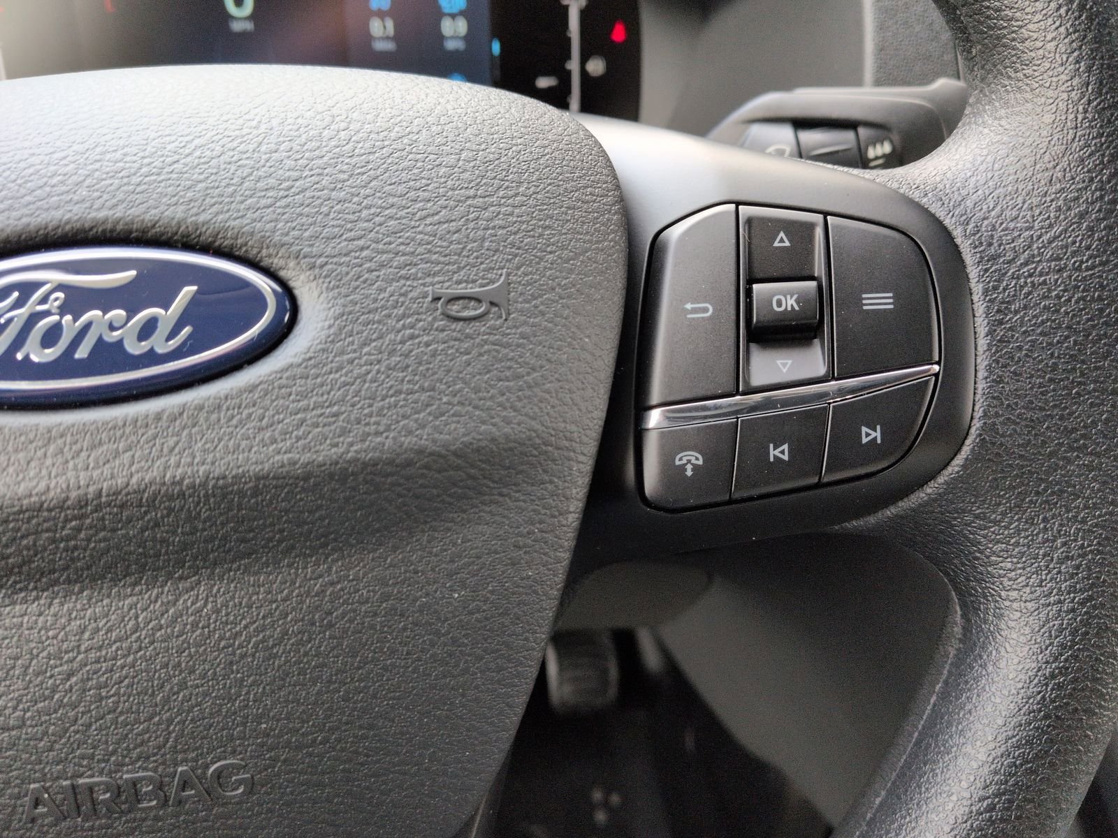 2026 Ford Transit Van Base - Photo 24