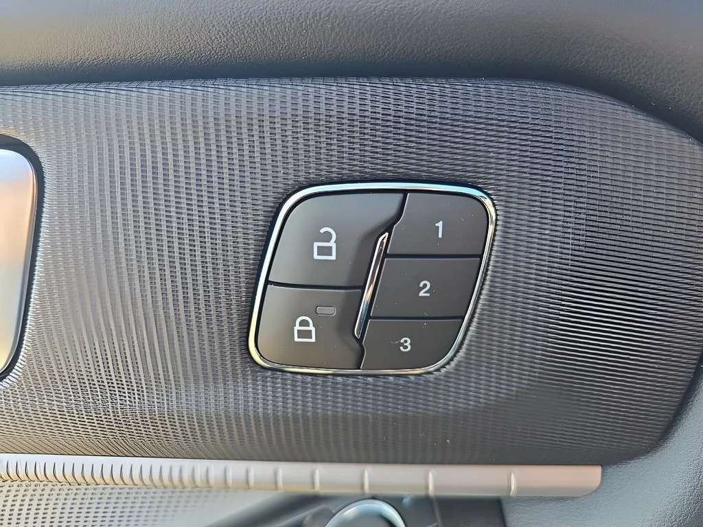 New 2026 Marsh Gray Ford Tremor® image 12