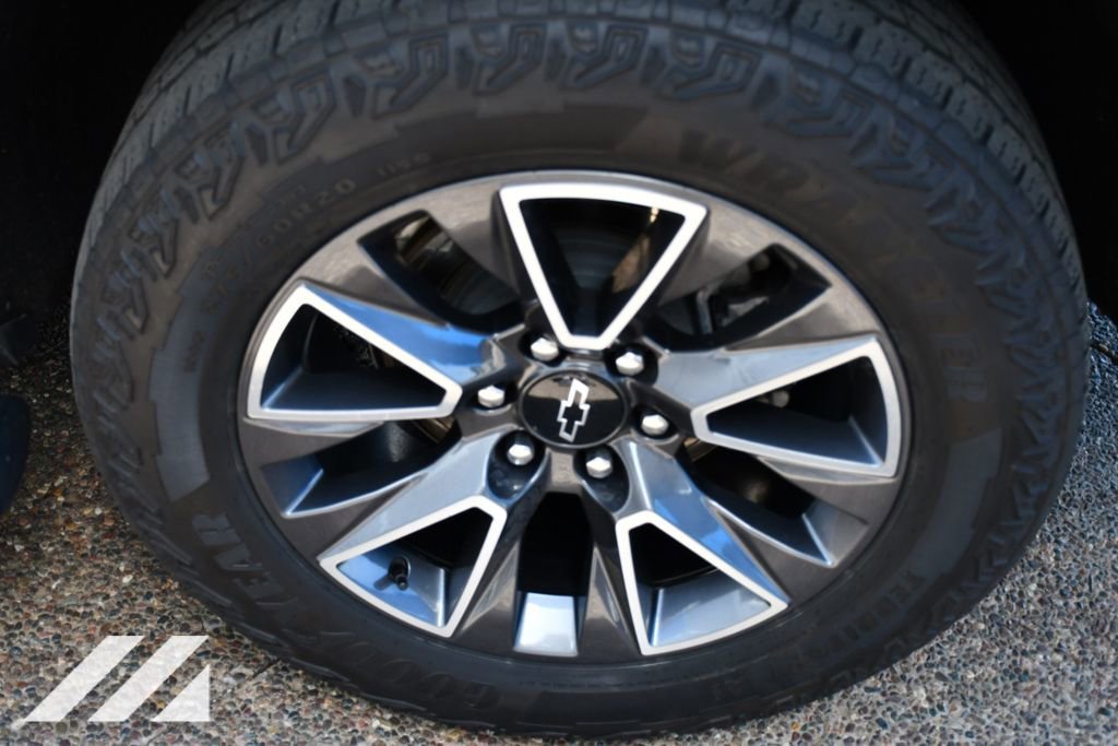 2023 Chevrolet Tahoe Z71 - Photo 34
