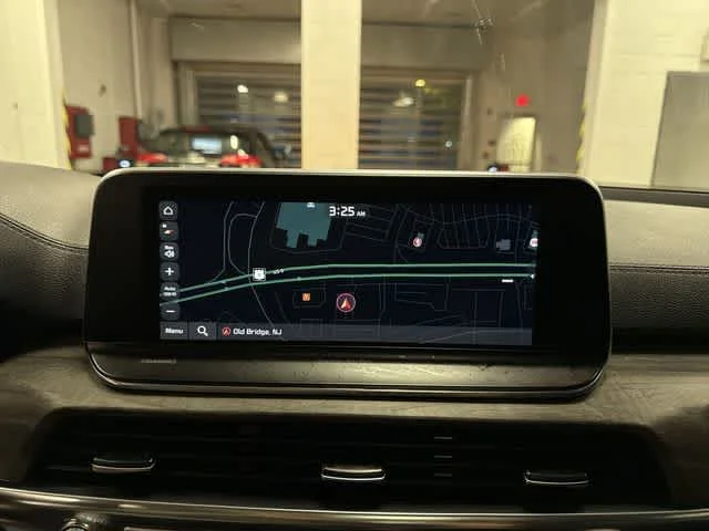 Used 2020 Ebony Black Kia SX image 20