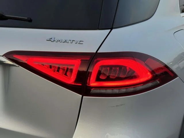 Used 2020 Silver Mercedes-Benz GLE 350 image 15