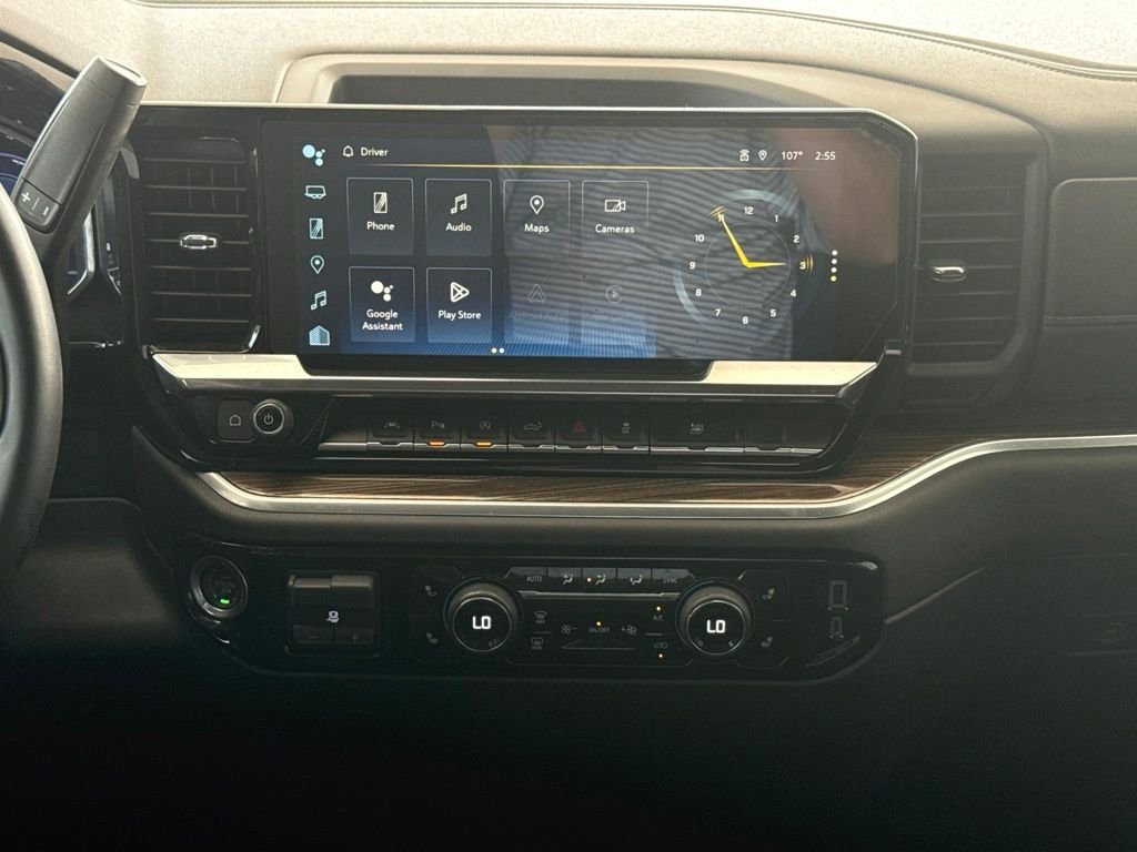 Used 2023 Gray Chevrolet LT image 21