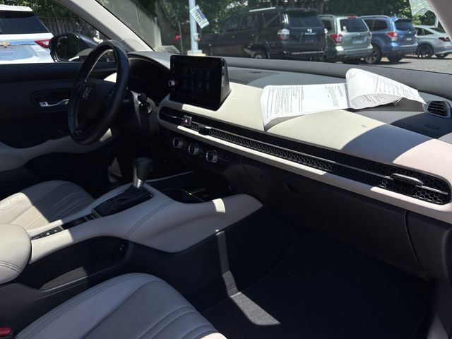 2024 Honda HR-V EX-L - Photo 67