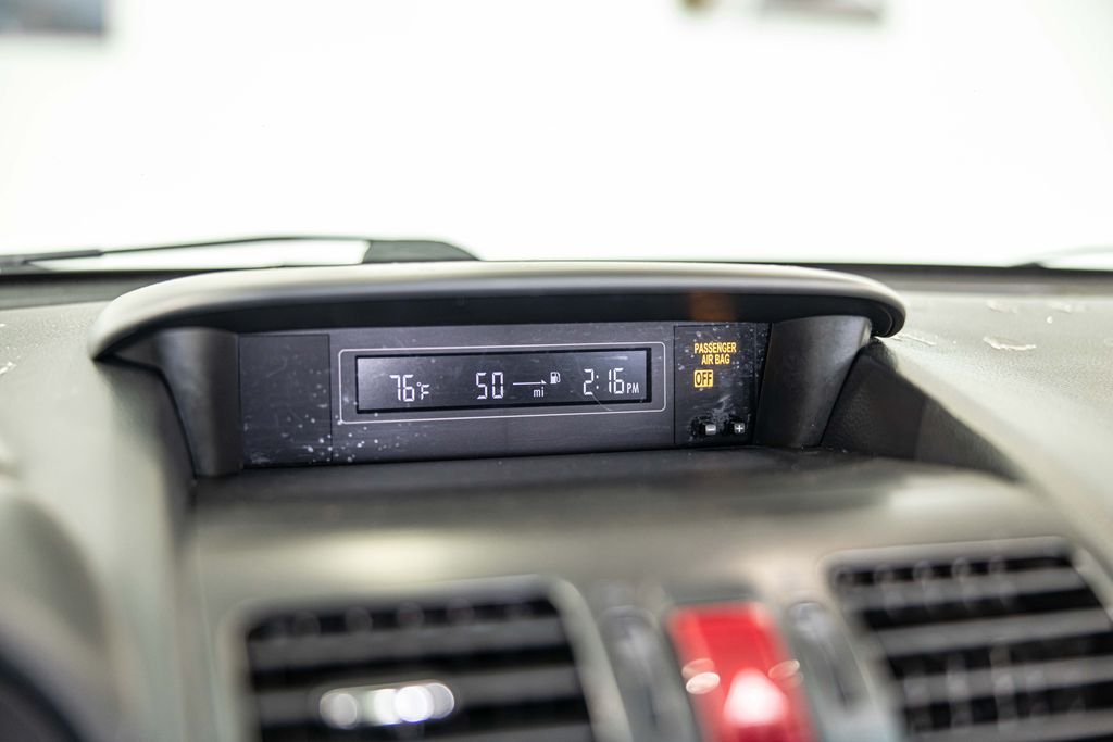 Used 2014 Blue Subaru 2.0i Sport Premium image 26
