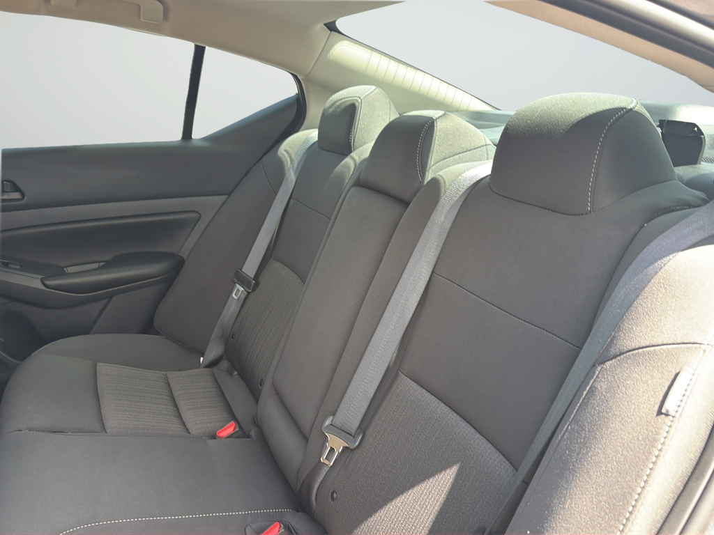 Used 2025 Gray Nissan 2.5 S image 33