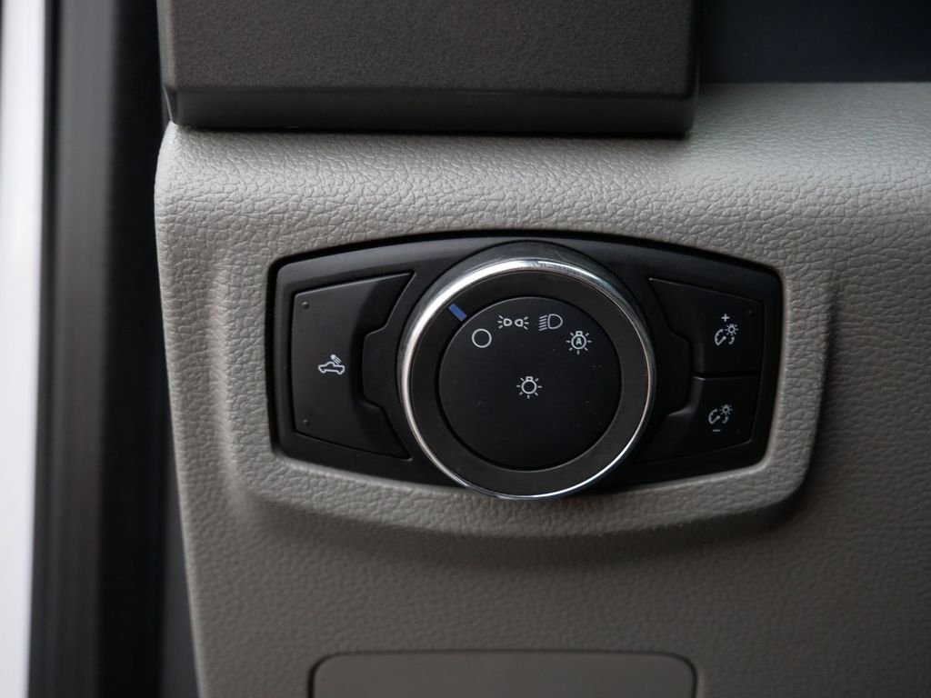 Certified Used 2020 White Ford XLT image 16