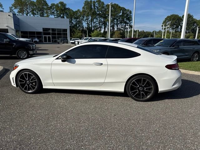 Used 2020  Mercedes-Benz C 300 image 11