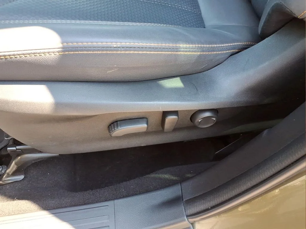 Certified Used 2023 Brown Subaru Wilderness image 19