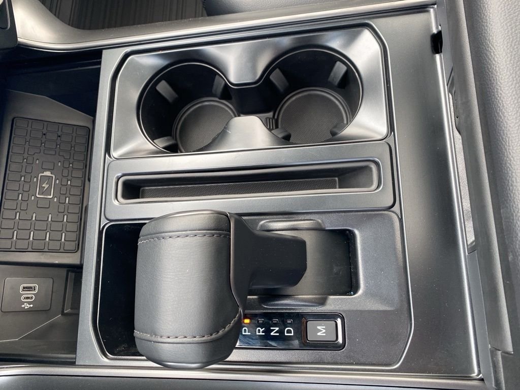 2025 Ford F-150 Lariat - Photo 35