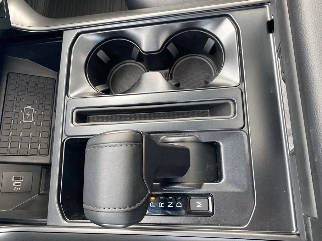 2025 Ford F-150 Lariat - Photo 35