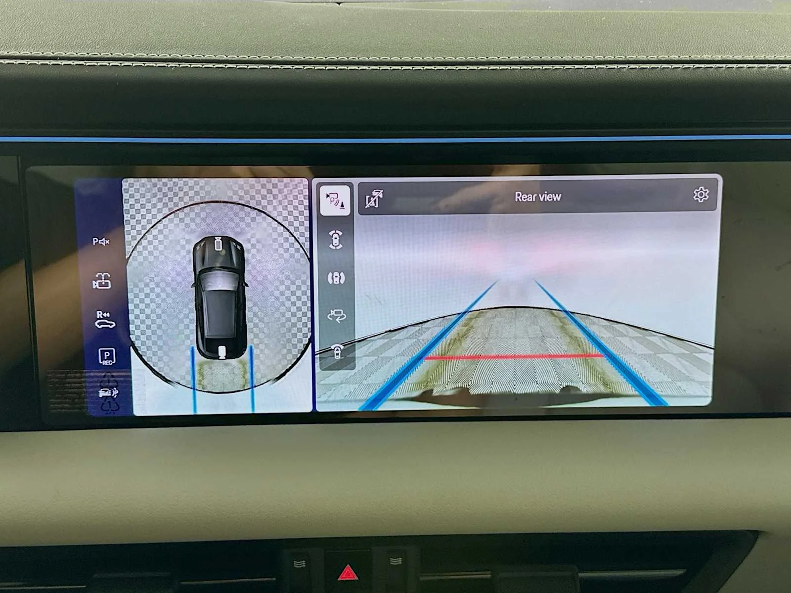 New 2026 Volcano Grey Metallic Porsche  image 21