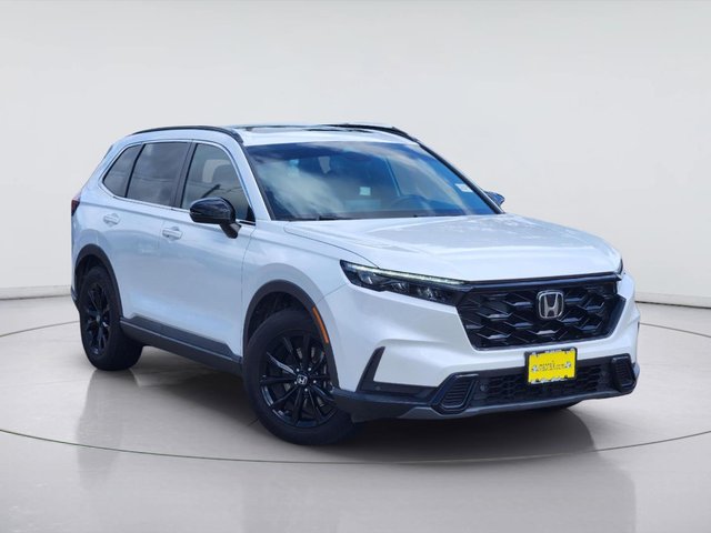 2025 Hyundai Palisade SEL Premium 8P