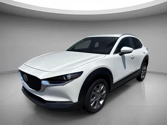 2023 Mazda CX-30 2.5 S Select Package