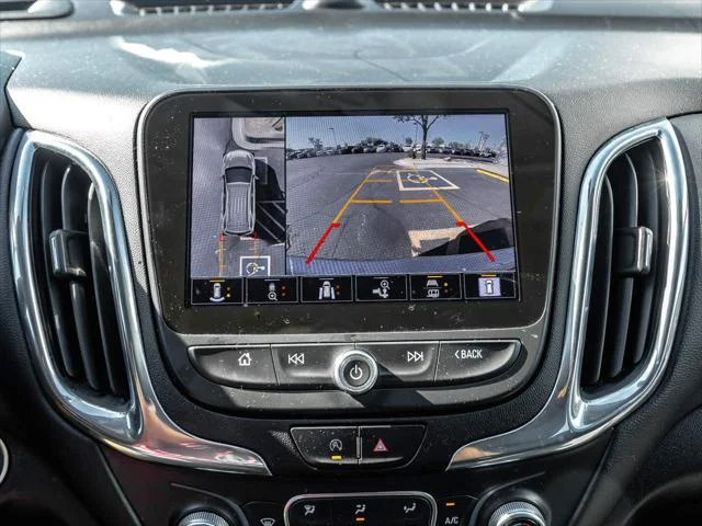 2022 Chevrolet Equinox LT - Photo 15