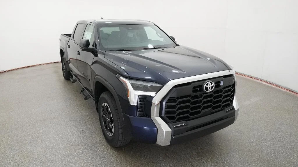 New 2026 Blueprint Toyota SR5 image 17