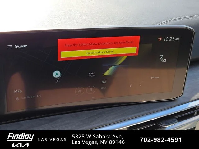 New 2026 Gray Kia X-Line SX image 18