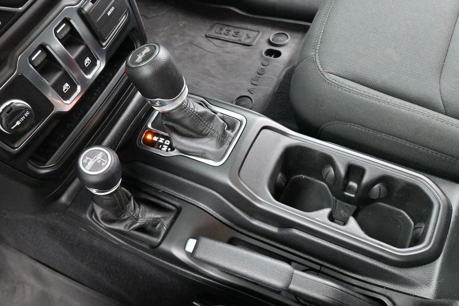 Used 2023 Sarge Green Clearcoat Jeep Sport image 23