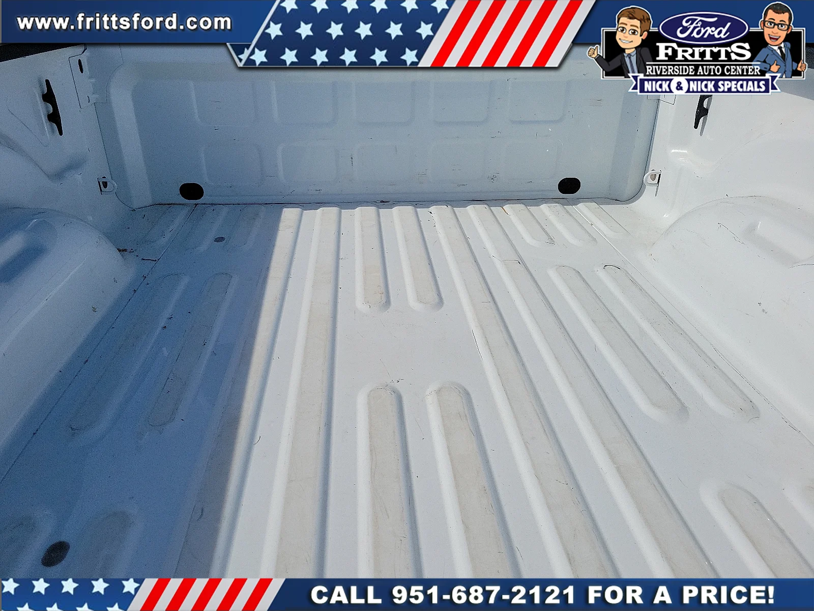 Certified Used 2024 Bright White Clearcoat Ram Laramie Crew Cab 4x4 6'4