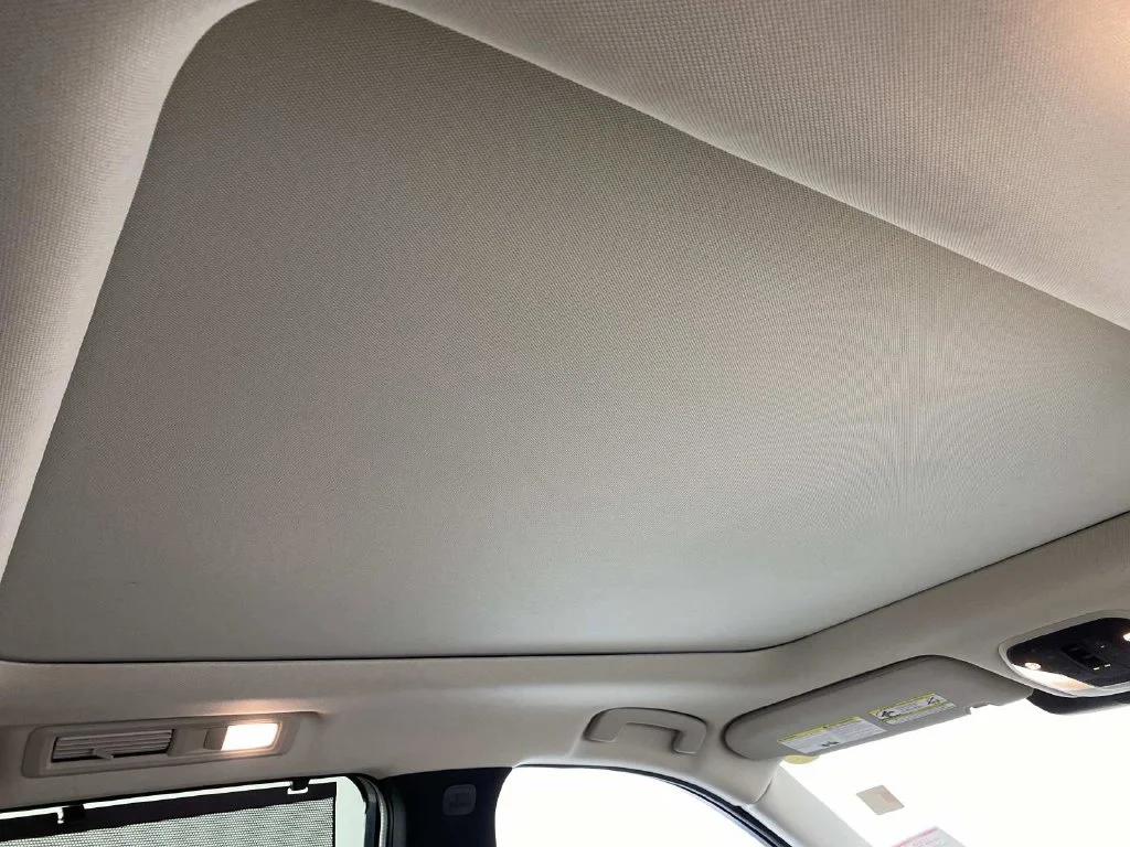 Used 2023 Titanium INFINITI LUXE image 14