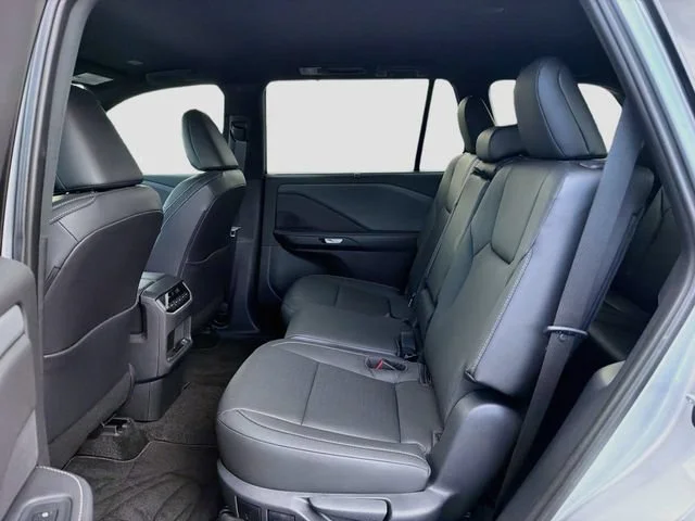 New 2026 Celestial Silver Metallic Lexus  image 21