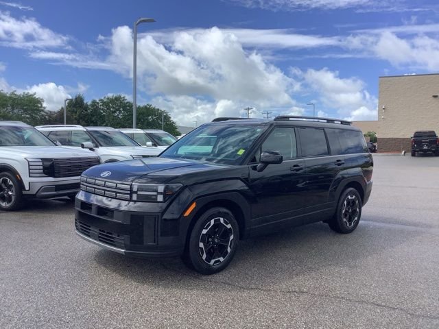 2024 Hyundai Santa Fe SEL 2.5's photo