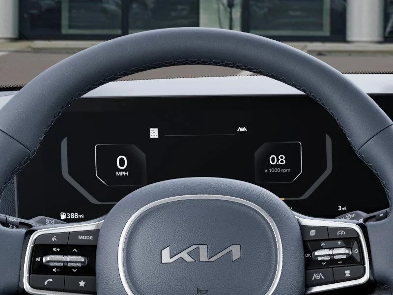 New 2026 Silver Kia SX image 22