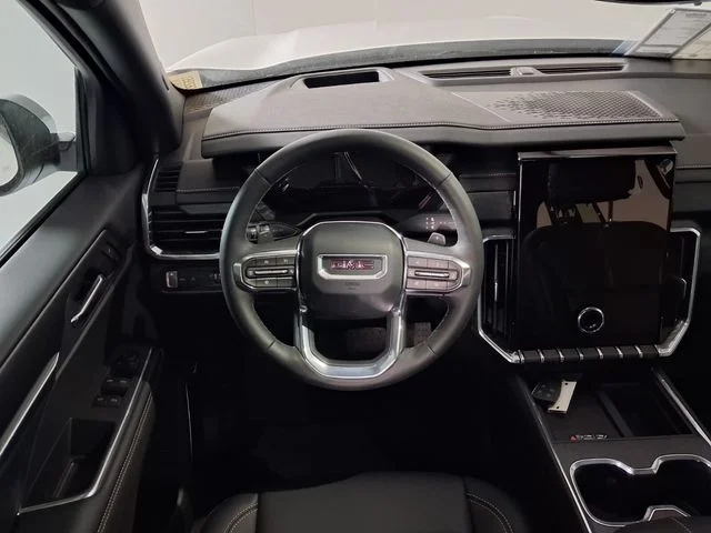 2026 GMC Acadia Elevation - Photo 12