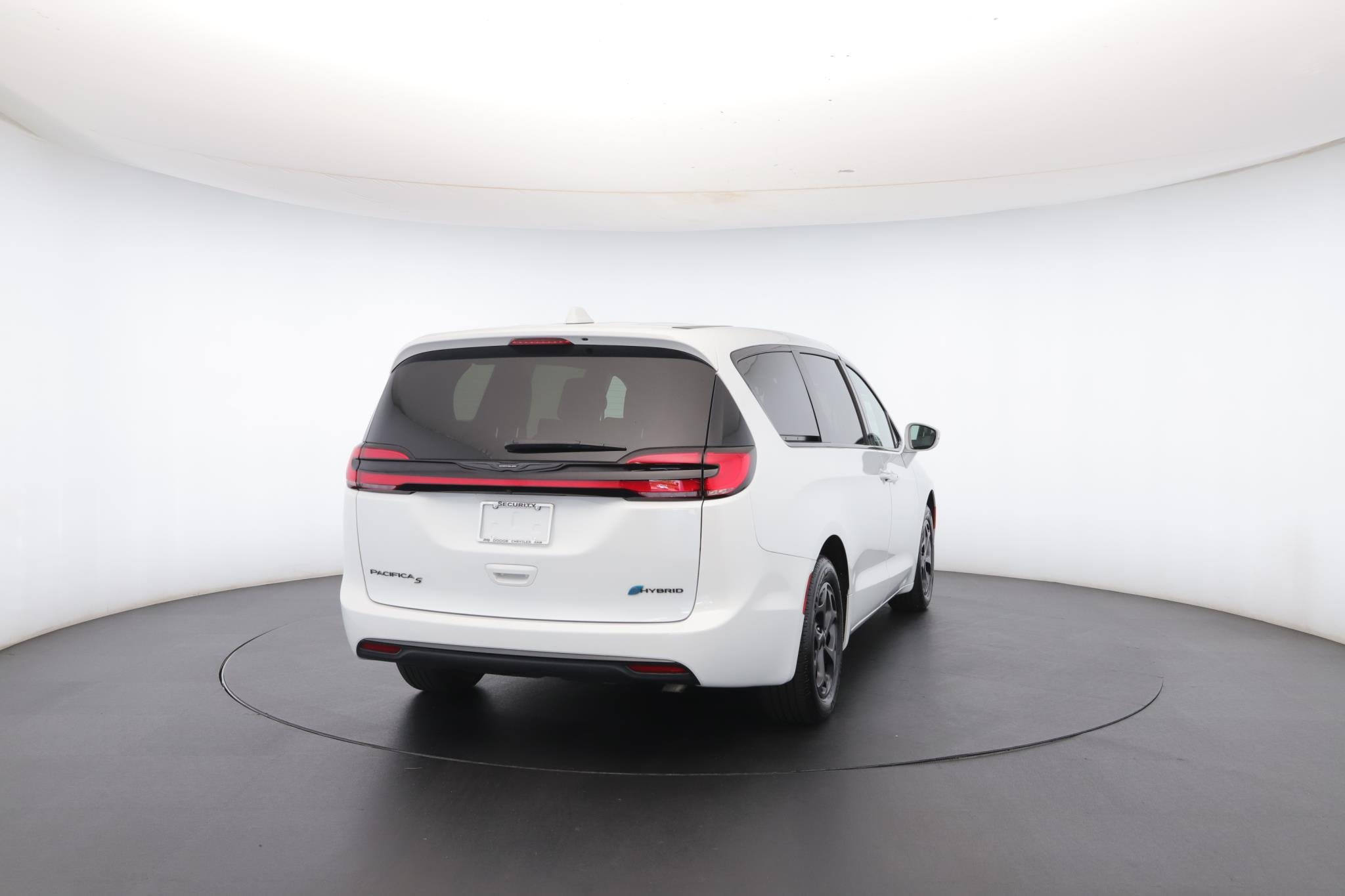 2022 Chrysler Pacifica Hybrid Touring L - Photo 34