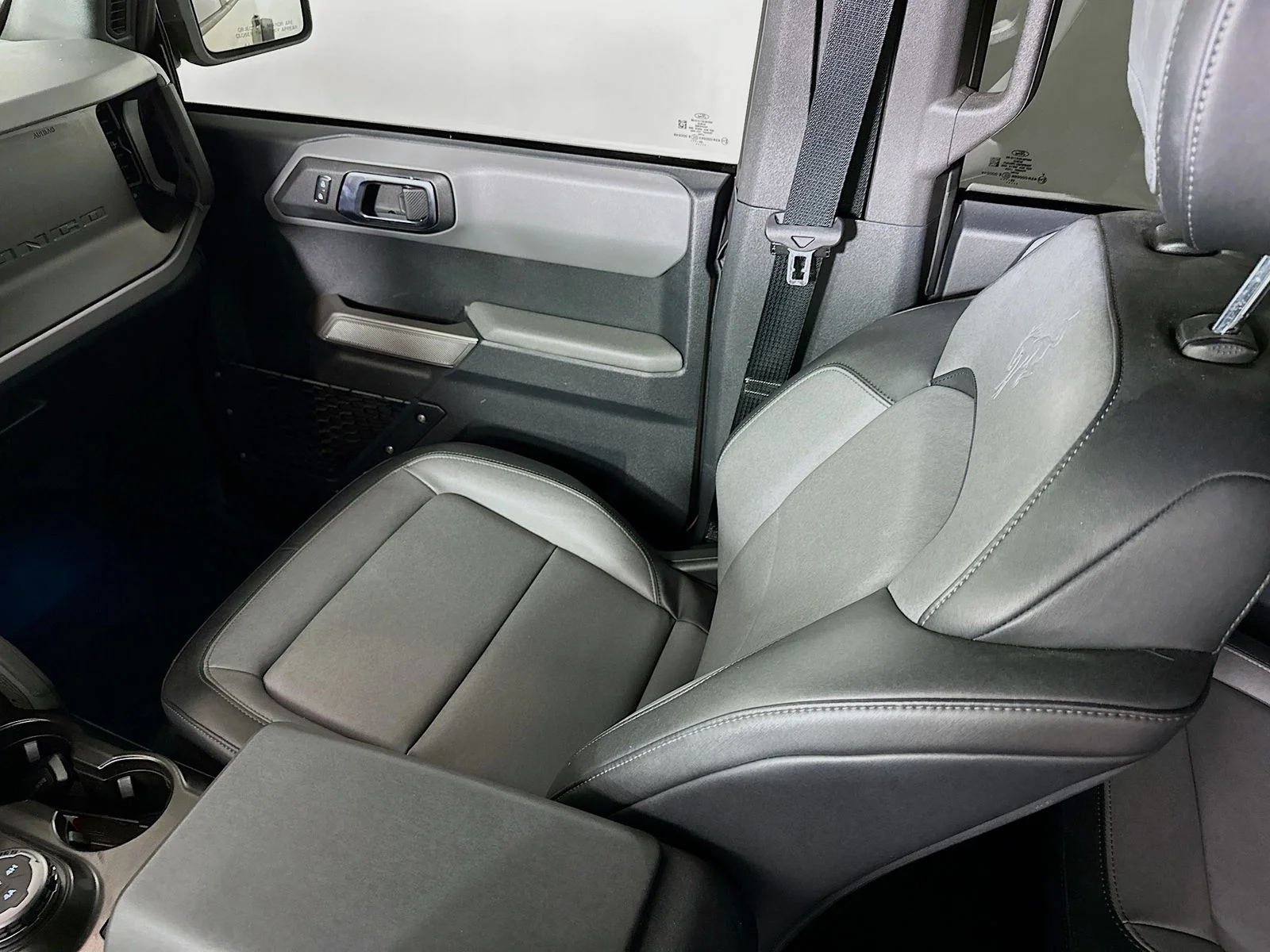 Used 2022 Desert Sand Ford Everglades image 23