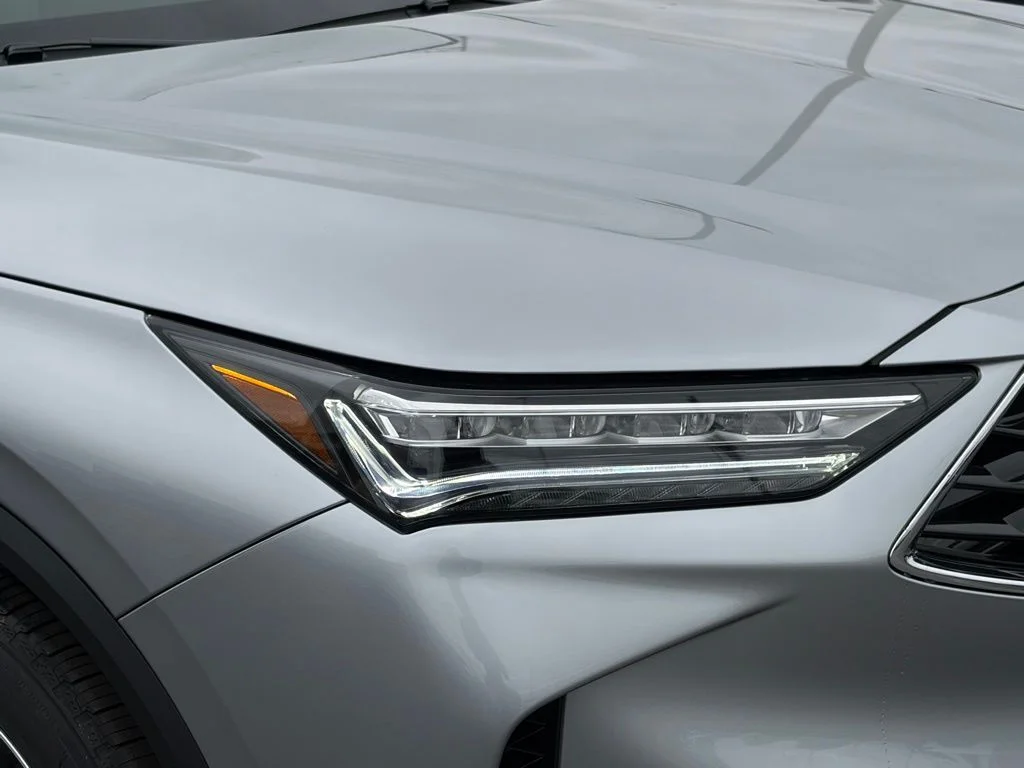 New 2026 Silver Acura Technology Package SH-AWD image 5