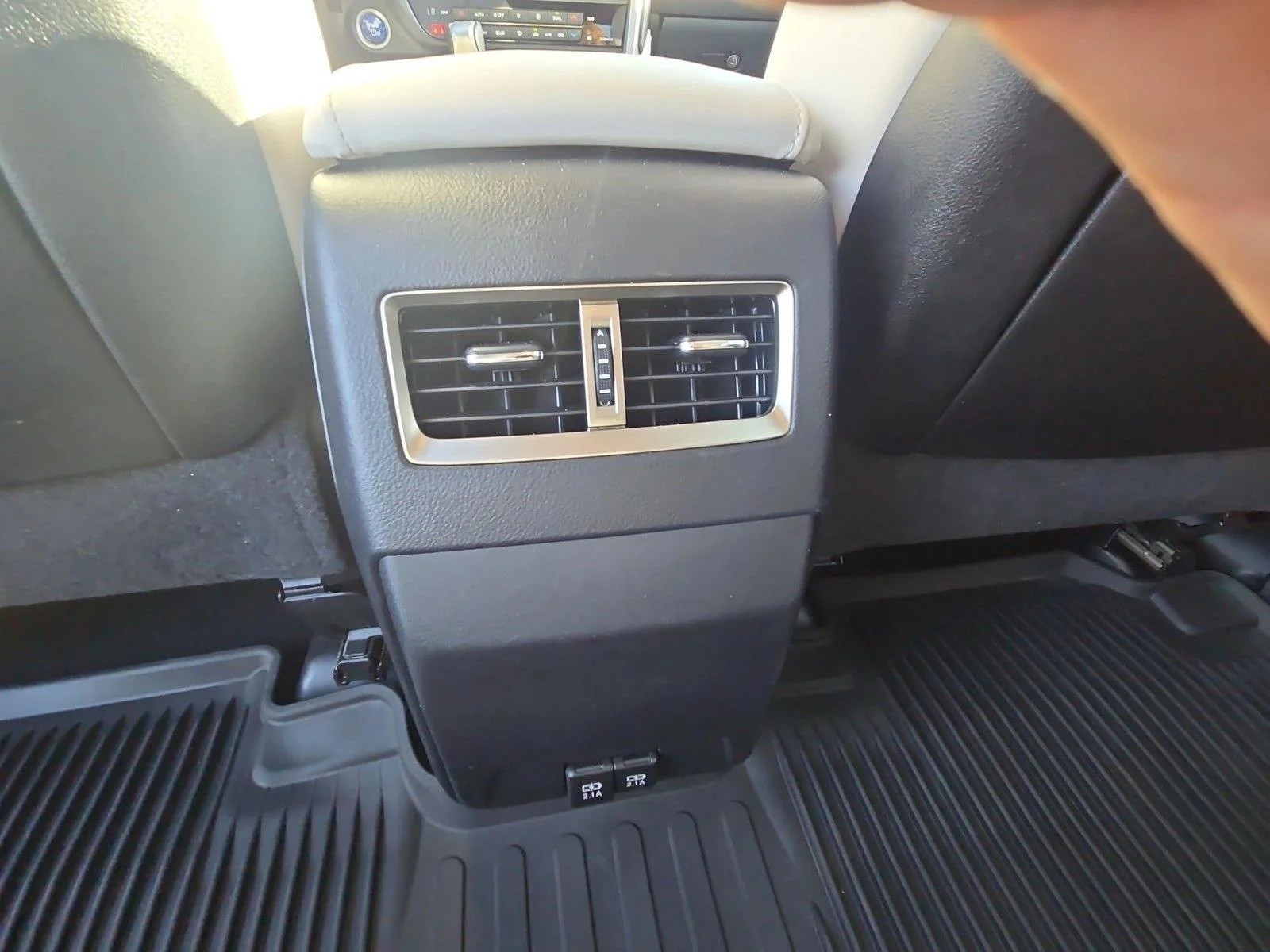 Certified Used 2022 Nightfall Mica Lexus RX 450h image 18